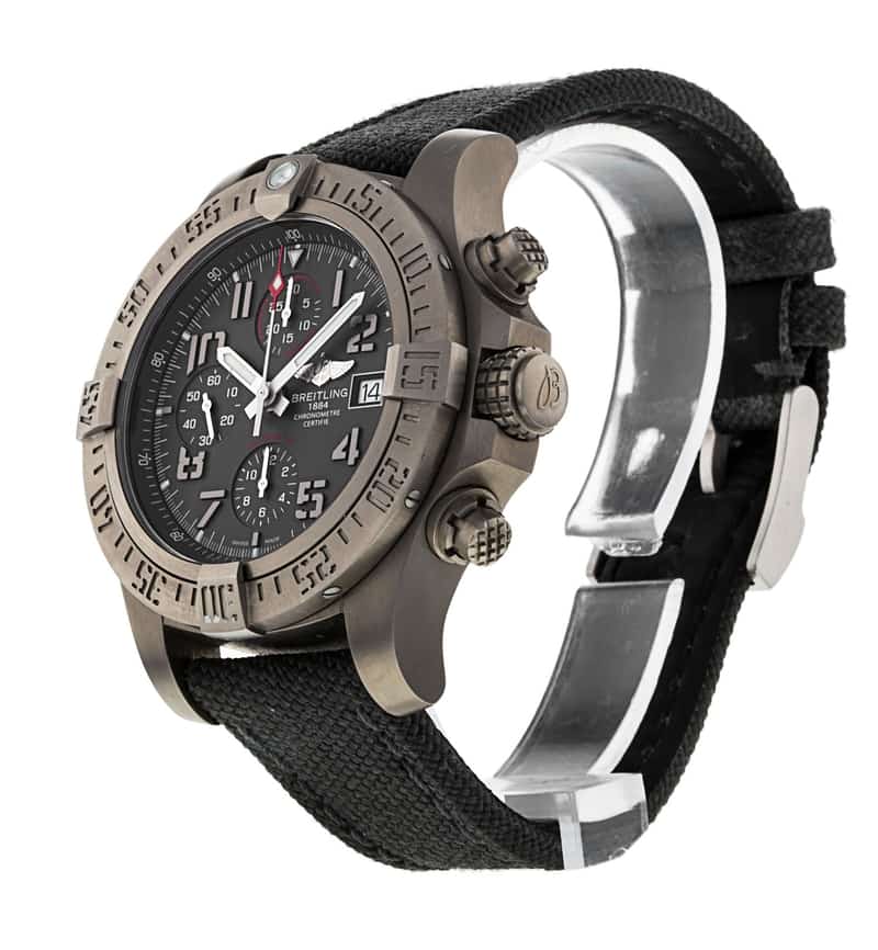 Breitling Avenger Bandit E13383